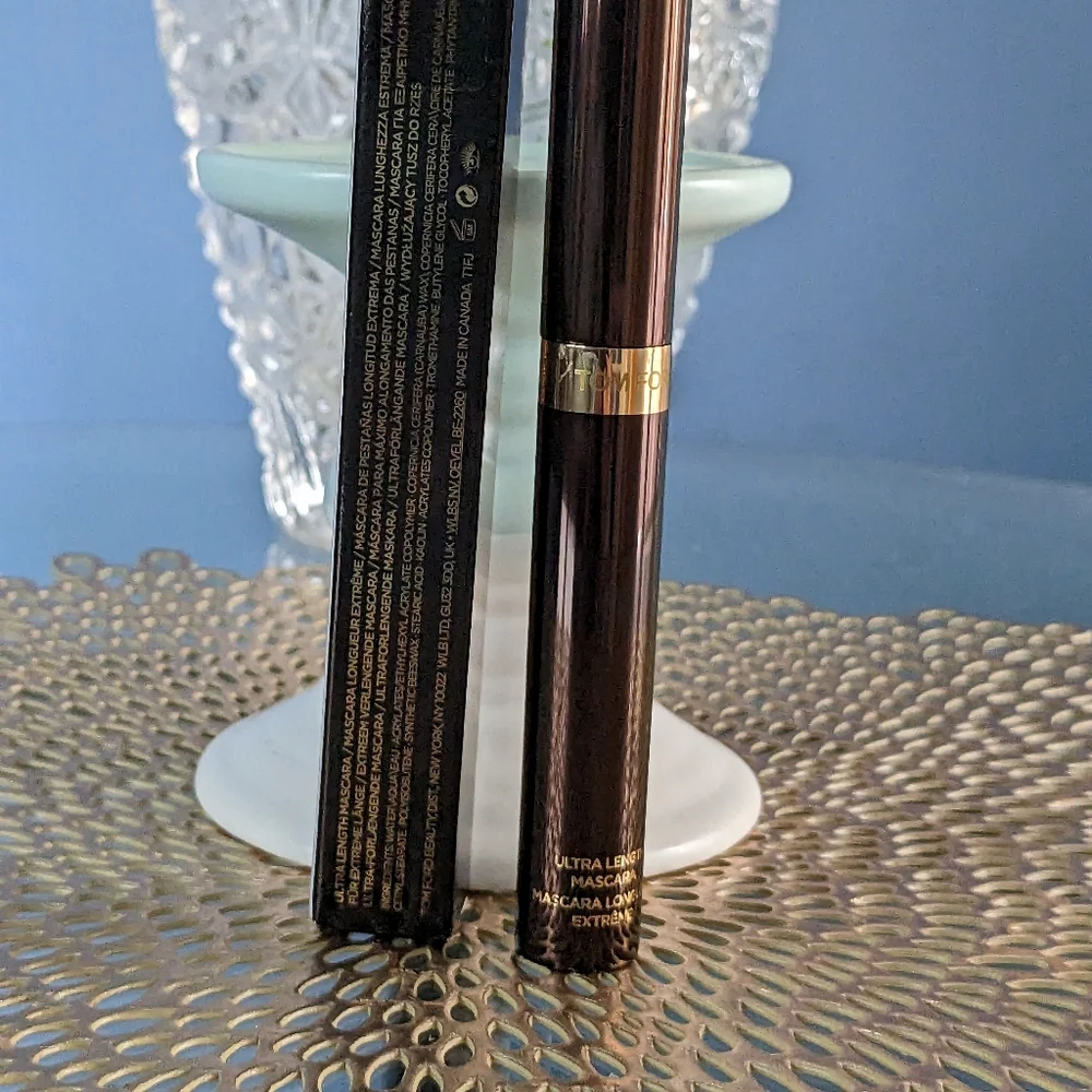 Tom Ford mascara